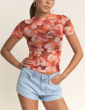 Load image into Gallery viewer, Amber Top
