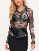 Load image into Gallery viewer, Leslie Top