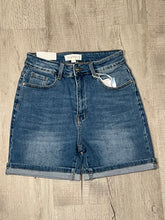 Load image into Gallery viewer, Ayanna Shorts