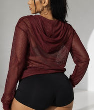 Load image into Gallery viewer, Nola Jacket