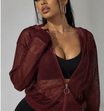 Load image into Gallery viewer, Nola Jacket
