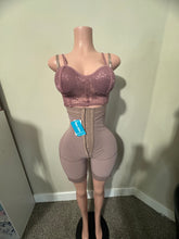 Load image into Gallery viewer, Faja Dress