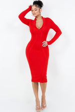 Load image into Gallery viewer, Sophia Dress