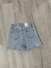 Load image into Gallery viewer, Ash Skort