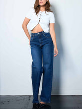 Load image into Gallery viewer, Justina Jeans
