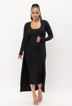 Load image into Gallery viewer, Aurora Dress Set