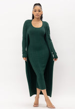 Load image into Gallery viewer, Aurora Dress Set