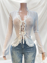 Load image into Gallery viewer, Alaia Top