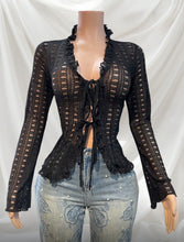 Load image into Gallery viewer, Alaia Top