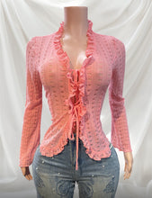 Load image into Gallery viewer, Alaia Top