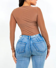 Load image into Gallery viewer, Carlota Top