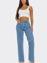 Load image into Gallery viewer, Rubi Jeans