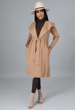 Load image into Gallery viewer, Reina Coat