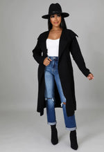 Load image into Gallery viewer, Reina Coat