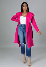 Load image into Gallery viewer, Reina Coat
