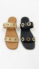 Load image into Gallery viewer, Flavia Sandals