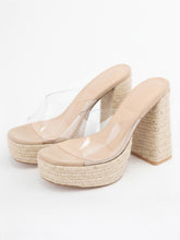 Load image into Gallery viewer, Elle Heels