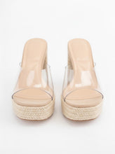 Load image into Gallery viewer, Elle Heels