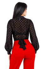 Load image into Gallery viewer, Viviana Top