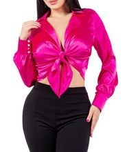 Load image into Gallery viewer, Eilanna Top