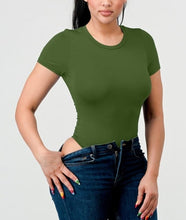Load image into Gallery viewer, Myla Bodysuit
