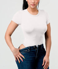 Load image into Gallery viewer, Myla Bodysuit