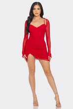 Load image into Gallery viewer, Mayte Dress