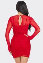 Load image into Gallery viewer, Mayte Dress