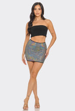 Load image into Gallery viewer, Fabiola Skirt