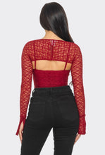 Load image into Gallery viewer, Aleena Top