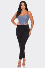 Load image into Gallery viewer, Yajaira Corset Top