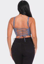 Load image into Gallery viewer, Yajaira Corset Top