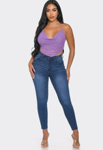 Load image into Gallery viewer, Michelle Top