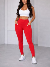 Load image into Gallery viewer, Tayla Leggings