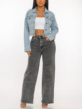 Load image into Gallery viewer, Marlyn Jacket
