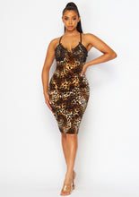 Load image into Gallery viewer, Marcela Dress
