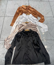 Load image into Gallery viewer, Yadira Top