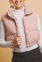 Load image into Gallery viewer, Yune Vest