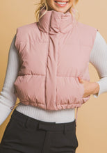 Load image into Gallery viewer, Yune Vest