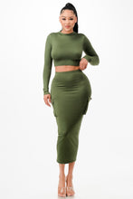 Load image into Gallery viewer, Estefania Set