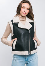 Load image into Gallery viewer, Edelmira Vest