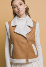 Load image into Gallery viewer, Edelmira Vest
