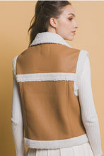 Load image into Gallery viewer, Edelmira Vest