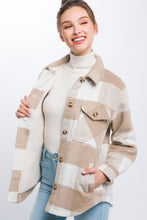 Load image into Gallery viewer, Elsa Jacket