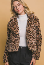 Load image into Gallery viewer, Alejandra Jacket
