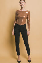 Load image into Gallery viewer, Malena Bodysuit