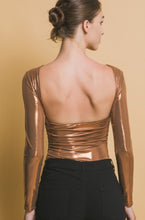 Load image into Gallery viewer, Malena Bodysuit