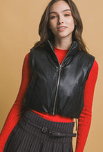 Load image into Gallery viewer, Kayleen Vest
