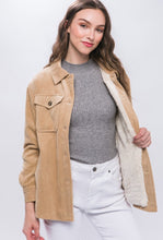 Load image into Gallery viewer, Dayami Jacket