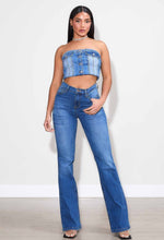 Load image into Gallery viewer, Ariel Jeans